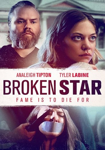 Broken Star cover