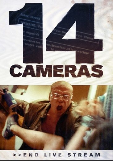 14 Cameras cover
