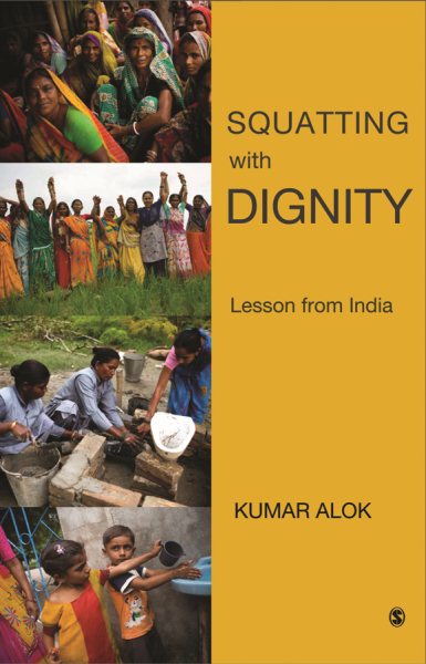 Squatting with Dignity: Lessons from India cover