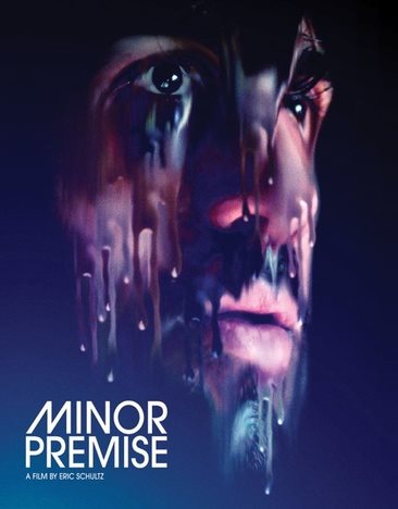 Minor Premise [Blu-ray] cover