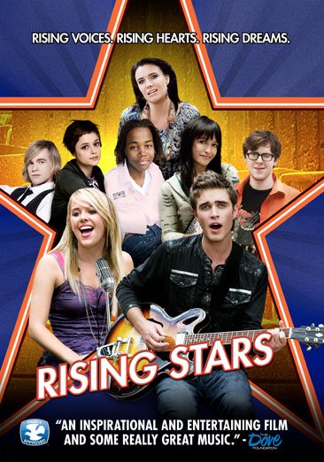 Rising Stars cover