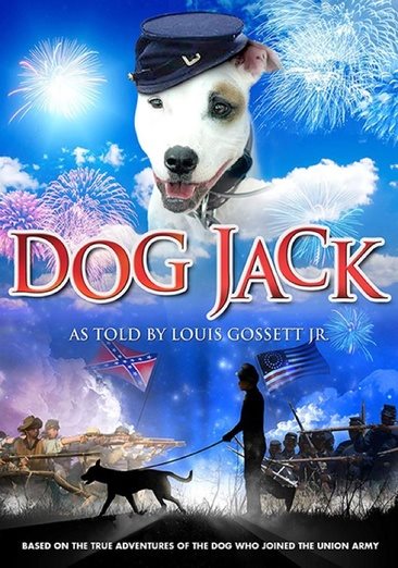 Dog Jack cover