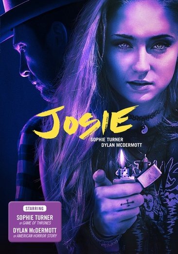 Josie cover