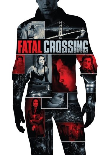Fatal Crossing cover