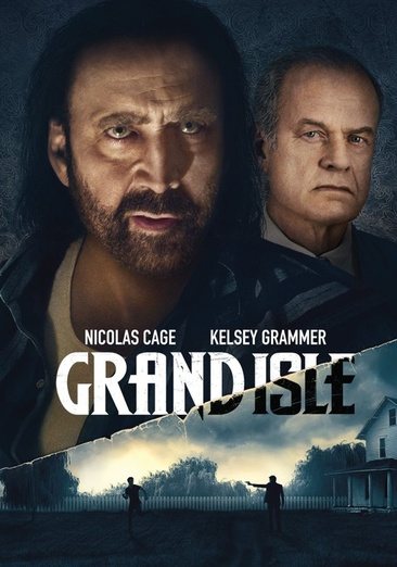 Grand Isle DVD cover