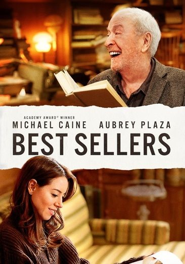 Best Sellers cover