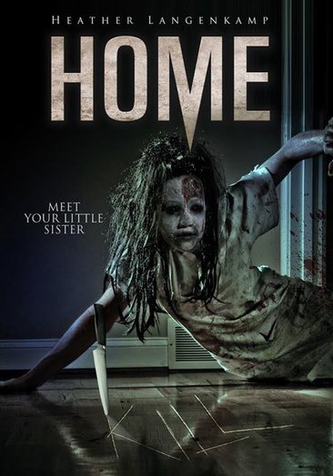 Home cover