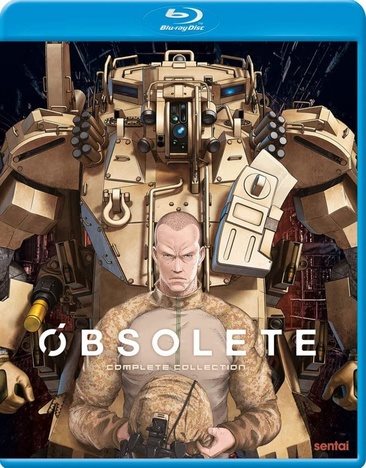 Obsolete cover