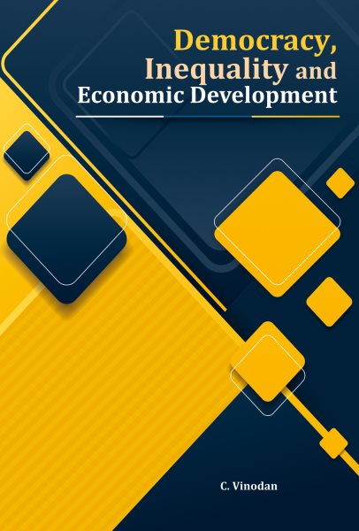 Democracy, Inequality and Economic Development cover
