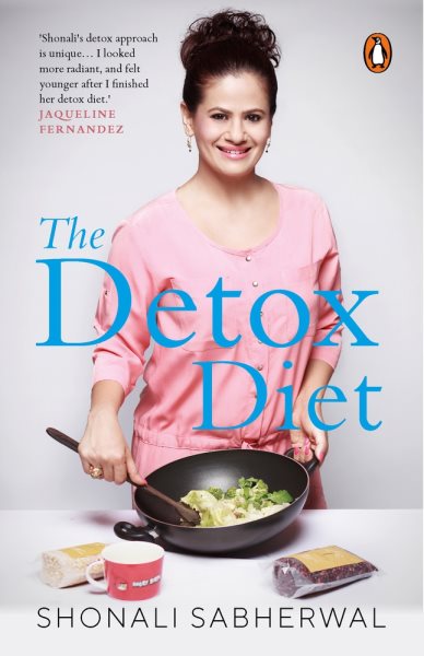 Detox Diet cover