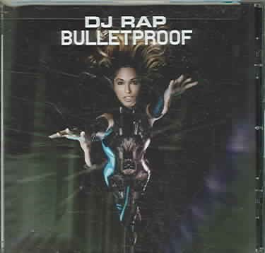 Bulletproof cover