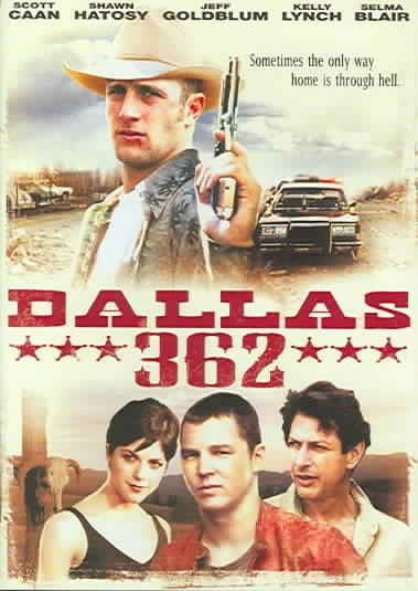 Dallas 362 cover