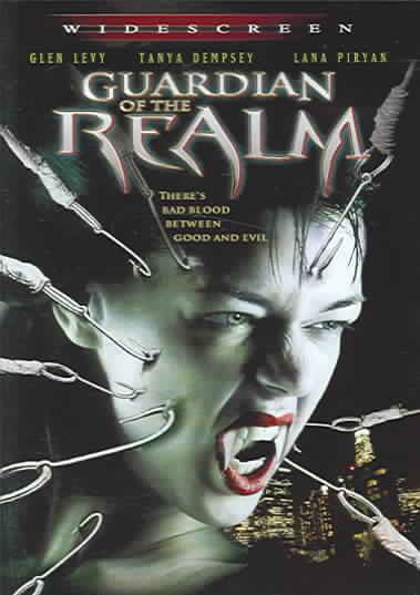 Guardian Of The Realm cover