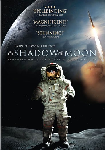 In the Shadow of the Moon cover