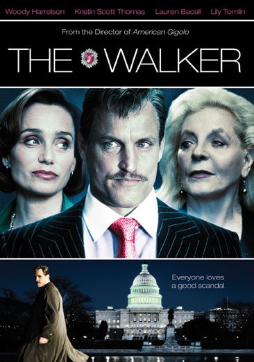 The Walker cover
