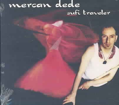 Sufi Traveler cover