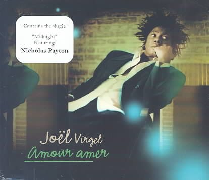 Amour Amer cover