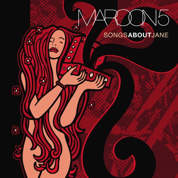 Songs About Jane cover
