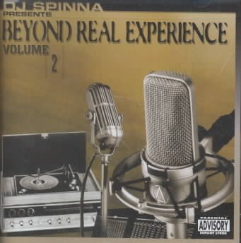Beyond Real Experience 2