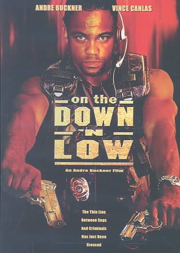 On the Down 'N Low [DVD] cover