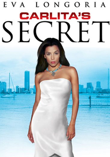 Carlita's Secret cover