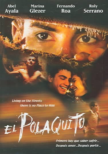 El Polaquito cover