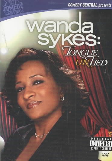 Wanda Sykes - Tongue Untied