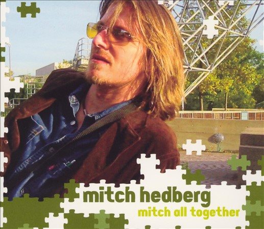 Mitch All Together cover