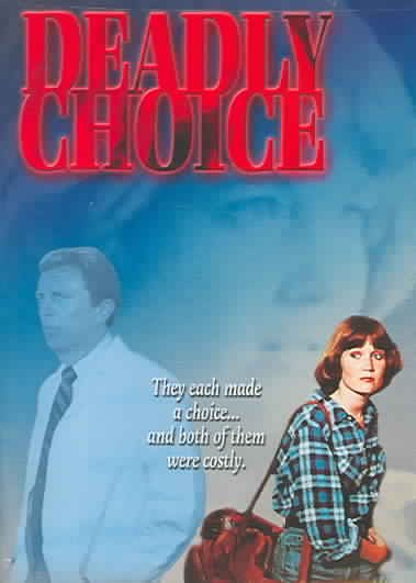 Deadly Choice cover