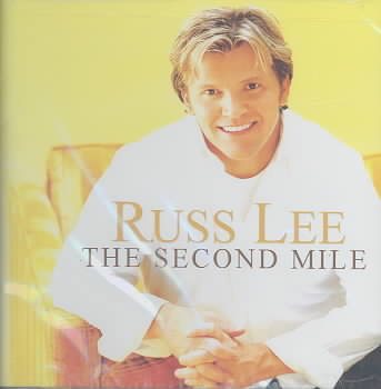 The Second Mile cover