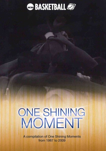 One Shining Moment cover