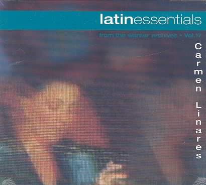 Latin Essentials from the Warner Archives Vol. 17 cover
