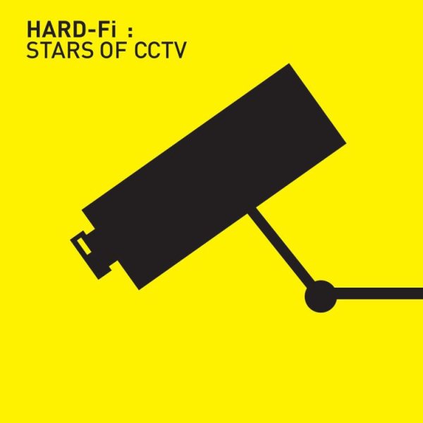 Stars of CCTV cover
