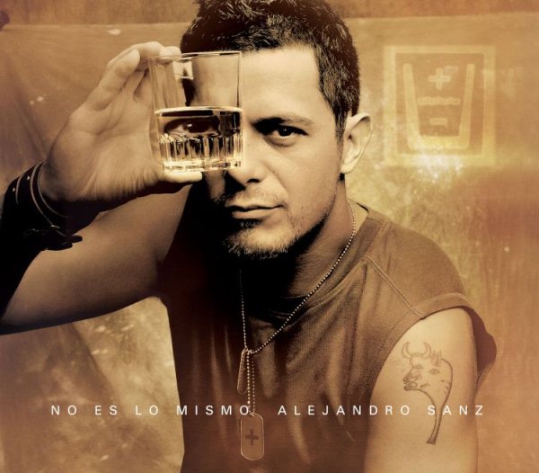 No Es Lo Mismo: Edicion 2007 cover