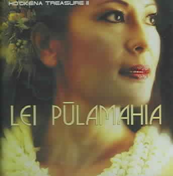 Lei Pulamahia - Ho'okena Treasure II cover