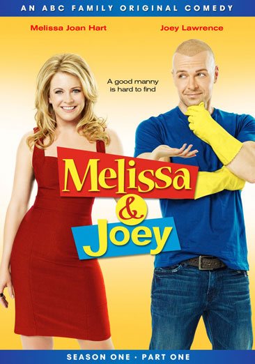 Melissa & Joey: Season 1, Part One