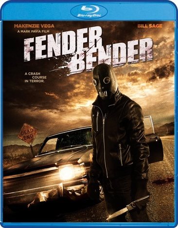 Fender Bender cover