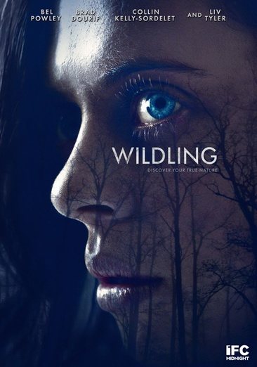 Wildling cover