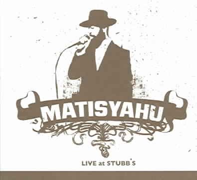 Live at Stubb's cover