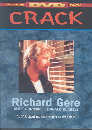 Crack cover