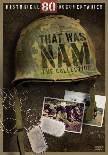 That Was Nam Collection