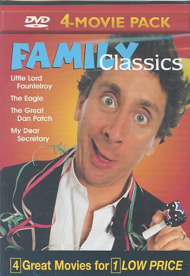 Family Classics Multi Movie Pack Vol 7