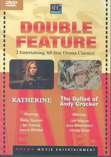All Stars: Katherine/The Ballad of Andy Crocker