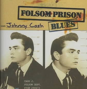 Folsom Prison Blues cover