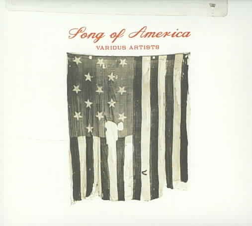 Song of America cover