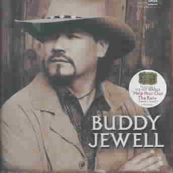 Buddy Jewell cover
