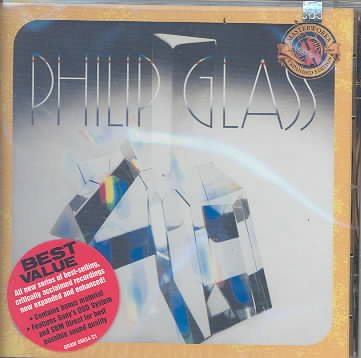 Glassworks - Expanded Edition cover