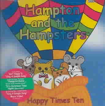 Happy Times Ten cover