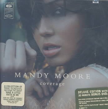 Coverage (Limited Edition) cover