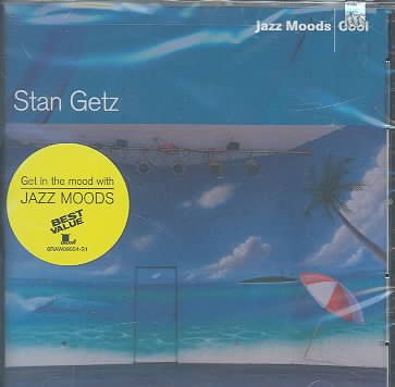 Jazz Moods: Cool cover